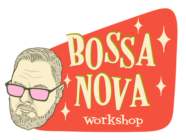 Bossa Nova Workshop
